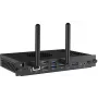iiyama OPC51204BC-1 dators/darbstacija Intel® Core™ i5 i5-12450H 8 GB DDR4-SDRAM 256 GB SSD Windows 11 IoT Enterprise Mini PC melns