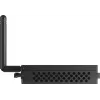 iiyama OPC51204BC-1 dators/darbstacija Intel® Core™ i5 i5-12450H 8 GB DDR4-SDRAM 256 GB SSD Windows 11 IoT Enterprise Mini PC melns