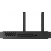 iiyama OPC51204BC-1 dators/darbstacija Intel® Core™ i5 i5-12450H 8 GB DDR4-SDRAM 256 GB SSD Windows 11 IoT Enterprise Mini PC melns