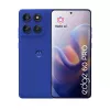 Motorola edge 60 pro 16,9 cm (6,67 collu) Divu SIM kartu Android 15 5G USB Type-C 12 GB 512 GB 6000 mAh Zils