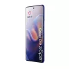 Motorola edge 60 pro 16,9 cm (6,67 collu) Divu SIM kartu Android 15 5G USB Type-C 12 GB 512 GB 6000 mAh Zils
