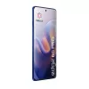 Motorola edge 60 pro 16,9 cm (6,67 collu) Divu SIM kartu Android 15 5G USB Type-C 12 GB 512 GB 6000 mAh Zils