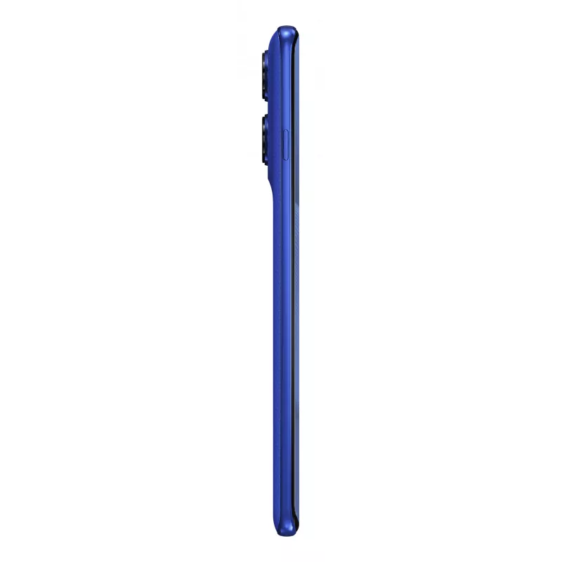 Motorola edge 60 pro 16,9 cm (6,67 collu) Divu SIM kartu Android 15 5G USB Type-C 12 GB 512 GB 6000 mAh Zils