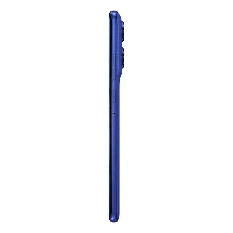 Motorola edge 60 pro 16,9 cm (6,67 collu) Divu SIM kartu Android 15 5G USB Type-C 12 GB 512 GB 6000 mAh Zils