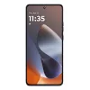 Motorola moto g86 power 5G 16,9 cm (6,67 collu) Divu SIM karti Android 15 USB Type-C 12 GB 256 GB 6720 mAh Zils