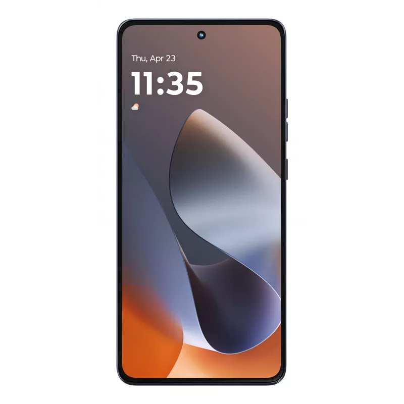 Motorola moto g86 power 5G 16,9 cm (6,67 collu) Divu SIM karti Android 15 USB Type-C 12 GB 256 GB 6720 mAh Zils