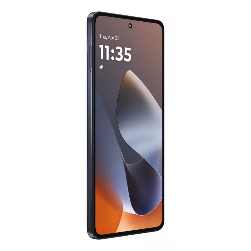 Motorola moto g86 power 5G 16,9 cm (6,67 collu) Divu SIM karti Android 15 USB Type-C 12 GB 256 GB 6720 mAh Zils