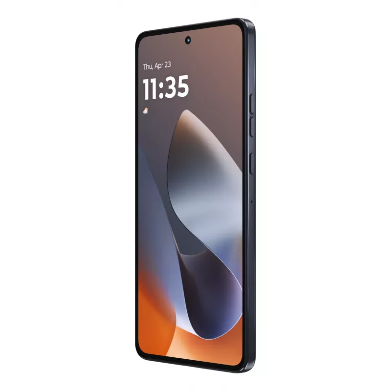 Motorola moto g86 power 5G 16,9 cm (6,67 collu) Divu SIM karti Android 15 USB Type-C 12 GB 256 GB 6720 mAh Zils