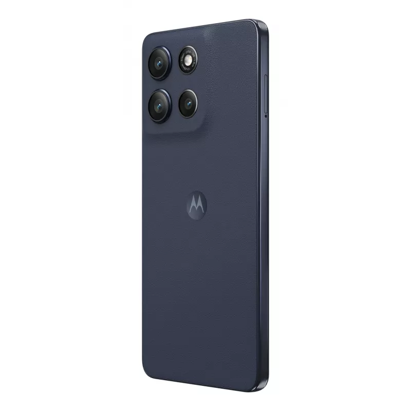 Motorola moto g86 power 5G 16,9 cm (6,67 collu) Divu SIM karti Android 15 USB Type-C 12 GB 256 GB 6720 mAh Zils