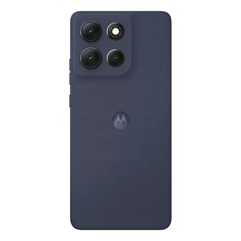 Motorola moto g86 power 5G 16,9 cm (6,67 collu) Divu SIM karti Android 15 USB Type-C 12 GB 256 GB 6720 mAh Zils