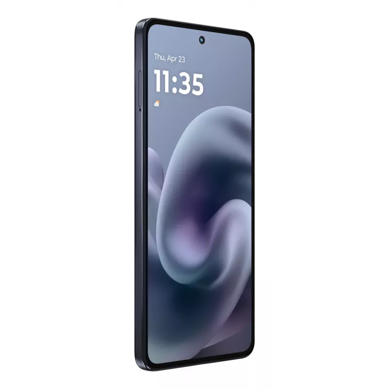 Motorola moto g86 power 5G 16,9 cm (6,67 collu) Divu SIM karti Android 15 USB Type-C 12 GB 256 GB 6720 mAh Zils
