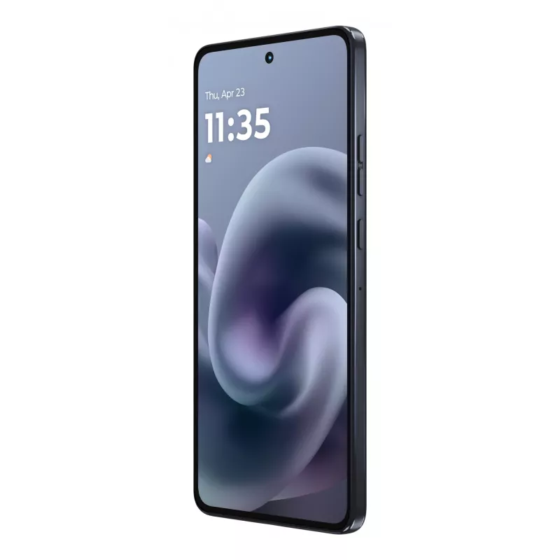 Motorola moto g86 power 5G 16,9 cm (6,67 collu) Divu SIM karti Android 15 USB Type-C 12 GB 256 GB 6720 mAh Zils