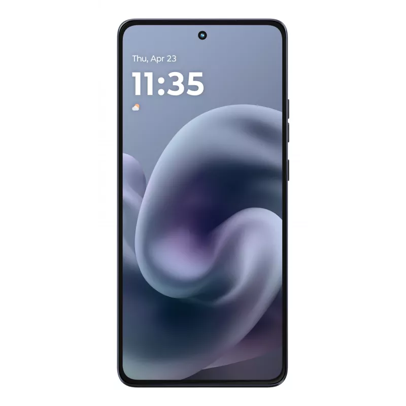 Motorola moto g86 power 5G 16,9 cm (6,67 collu) Divu SIM karti Android 15 USB Type-C 12 GB 256 GB 6720 mAh Zils