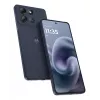 Motorola moto g86 power 5G 16,9 cm (6,67 collu) Divu SIM karti Android 15 USB Type-C 12 GB 256 GB 6720 mAh Zils