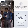 Motorola moto g86 power 5G 16,9 cm (6,67 collu) Divu SIM karti Android 15 USB Type-C 12 GB 256 GB 6720 mAh Zils