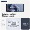 Motorola moto g86 power 5G 16,9 cm (6,67 collu) Divu SIM karti Android 15 USB Type-C 12 GB 256 GB 6720 mAh Zils