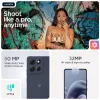 Motorola moto g86 power 5G 16,9 cm (6,67 collu) Divu SIM karti Android 15 USB Type-C 12 GB 256 GB 6720 mAh Zils