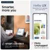 Motorola moto g86 power 5G 16,9 cm (6,67 collu) Divu SIM karti Android 15 USB Type-C 12 GB 256 GB 6720 mAh Zils