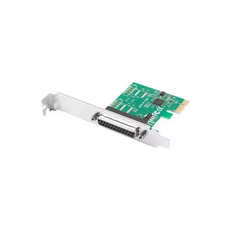 Iekšējais seriālais adapteris Lanberg PCE-LPT-001