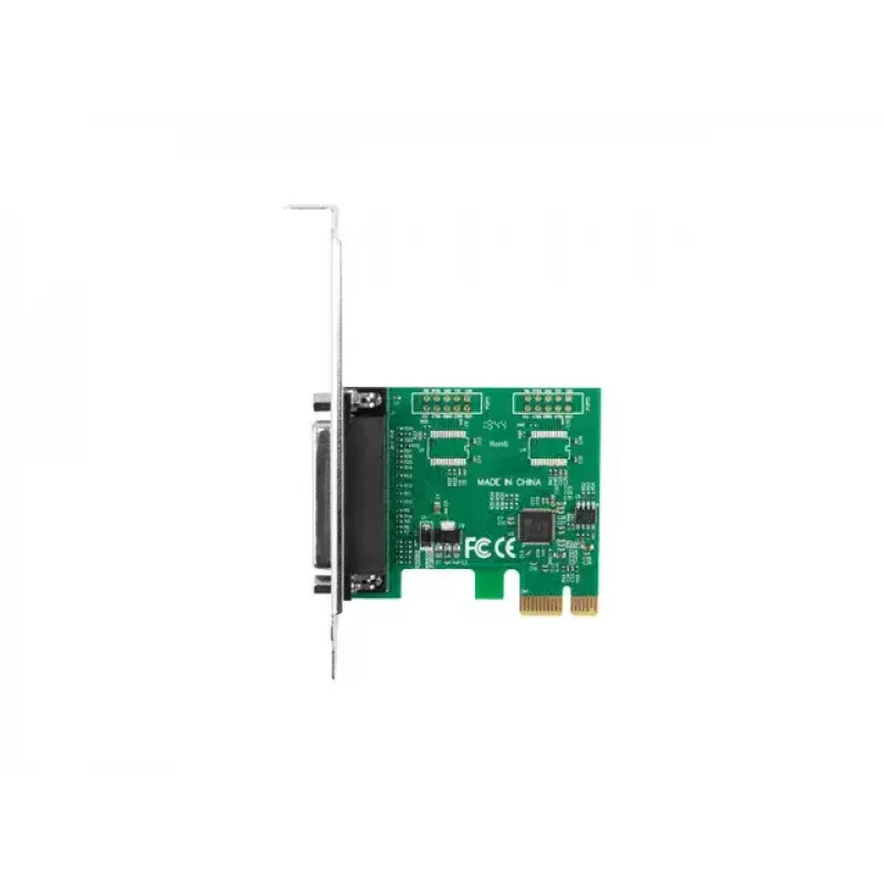 Iekšējais seriālais adapteris Lanberg PCE-LPT-001