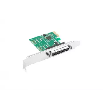 Iekšējais seriālais adapteris Lanberg PCE-LPT-001