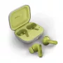 Motorola PG38C05790 austiņas/headset Bezvadu Ievietojamas Zvani/Mūzika/Sports/Ikdiena Zaļa