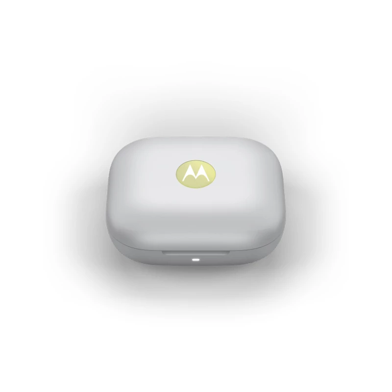 Motorola PG38C05790 austiņas/headset Bezvadu Ievietojamas Zvani/Mūzika/Sports/Ikdiena Zaļa