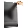 StarTech.com Monitors Privātuma Ekrāns 23,8 collu Displejam - Datora Ekrāna Drošības Filtrs - Zilās Gaismas Samazinoša Ekrāna Aizsargplēve - 16:9 Platekrāns - Matēts/Spīdīgs - +/-30 Grādi