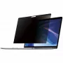StarTech.com klēpjdatora privātuma ekrāns 13 collu MacBook Pro un MacBook Air — magnētisks, noņemams drošības filtrs — zilās gaismas samazinošs ekrāna aizsargs 16:10 — matēts/spīdīgs — +/-30 grādu