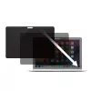 StarTech.com klēpjdatora privātuma ekrāns 13 collu MacBook Pro un MacBook Air — magnētisks, noņemams drošības filtrs — zilās gaismas samazinošs ekrāna aizsargs 16:10 — matēts/spīdīgs — +/-30 grādu