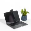 StarTech.com klēpjdatora privātuma ekrāns 13 collu MacBook Pro un MacBook Air — magnētisks, noņemams drošības filtrs — zilās gaismas samazinošs ekrāna aizsargs 16:10 — matēts/spīdīgs — +/-30 grādu