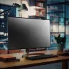 StarTech.com Monitora privātuma ekrāns 24 collu datora displejam - Datora ekrāna drošības filtrs - Zilās gaismas samazinoša ekrāna aizsargplēve - 16:9 platekrāna - Matēts/Spīdīgs - +/-30 grādi