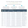 StarTech.com Monitora privātuma ekrāns 27 collu datora displejam - Datora ekrāna drošības filtrs - Zilās gaismas samazinoša ekrāna aizsargplēve - 16:9 platekrāns - Matēts/Spīdīgs - +/-30 grādi