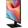 MSI PRO MP242A E2 datora monitors 60.5 cm (23.8 collas) 1920 x 1080 pikseļi Full HD Melns