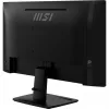 MSI PRO MP242A E2 datora monitors 60.5 cm (23.8 collas) 1920 x 1080 pikseļi Full HD Melns