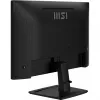 MSI PRO MP242A E2 datora monitors 60.5 cm (23.8 collas) 1920 x 1080 pikseļi Full HD Melns