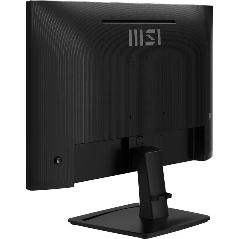 MSI PRO MP242A E2 datora monitors 60.5 cm (23.8 collas) 1920 x 1080 pikseļi Full HD Melns