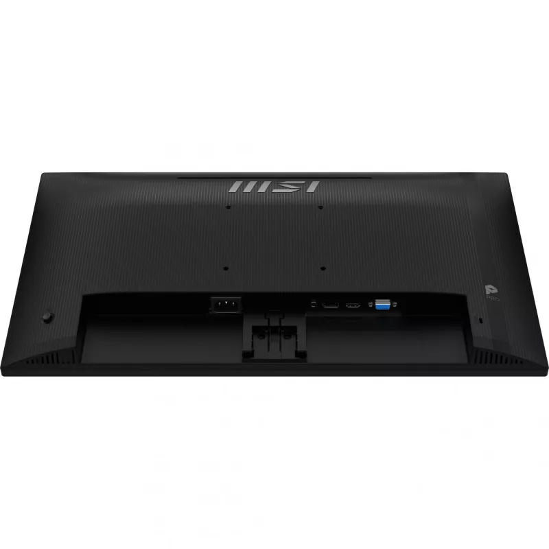 MSI PRO MP242A E2 datora monitors 60.5 cm (23.8 collas) 1920 x 1080 pikseļi Full HD Melns