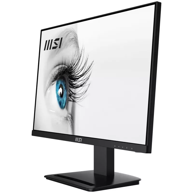 MSI Pro MP243X monitors 23,8 collas IPS Full HD 1920×1080