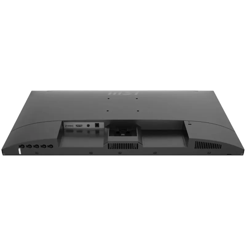 MSI Pro MP243X monitors 23,8 collas IPS Full HD 1920×1080