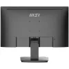 MSI Pro MP243X monitors 23,8 collas IPS Full HD 1920×1080