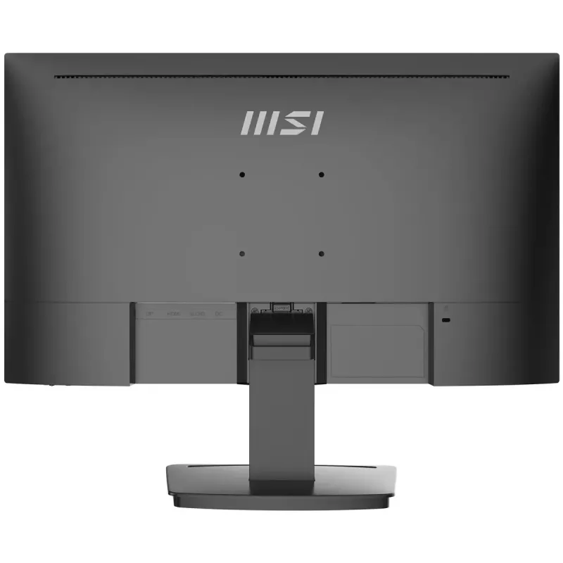 MSI Pro MP243X monitors 23,8 collas IPS Full HD 1920×1080