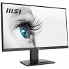 MSI Pro MP243X monitors 23,8 collas IPS Full HD 1920×1080