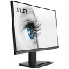 MSI Pro MP243X monitors 23,8 collas IPS Full HD 1920×1080