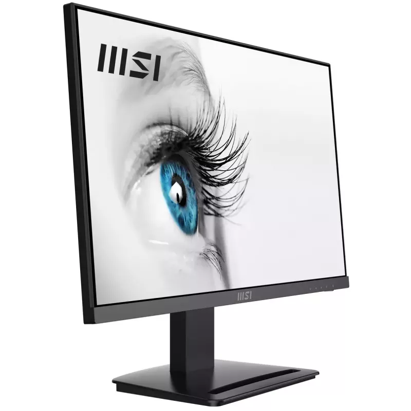 MSI Pro MP243X monitors 23,8 collas IPS Full HD 1920×1080