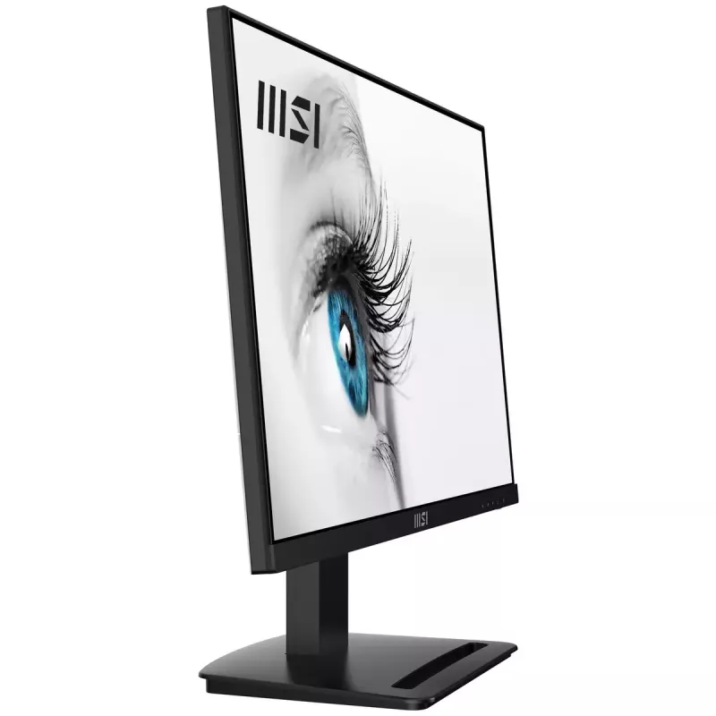 MSI Pro MP243X monitors 23,8 collas IPS Full HD 1920×1080