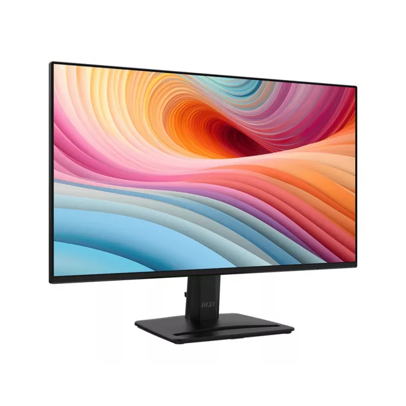 MSI Pro MP252 E2 datora monitors 62,2 cm (24,5 collas) 1920 x 1080 pikseļi Full HD LED melns