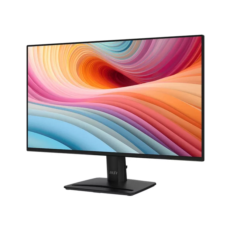 MSI Pro MP252 E2 datora monitors 62,2 cm (24,5 collas) 1920 x 1080 pikseļi Full HD LED melns