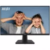 MSI Pro MP275Q datora monitors 68.6 cm (27 collas) 2560 x 1440 pikseļi Wide Quad HD LED melns