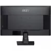 MSI Pro MP275Q datora monitors 68.6 cm (27 collas) 2560 x 1440 pikseļi Wide Quad HD LED melns